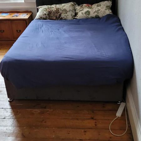 City Centre Flat - Sleep Upto 4 EDI Eksteriør bilde