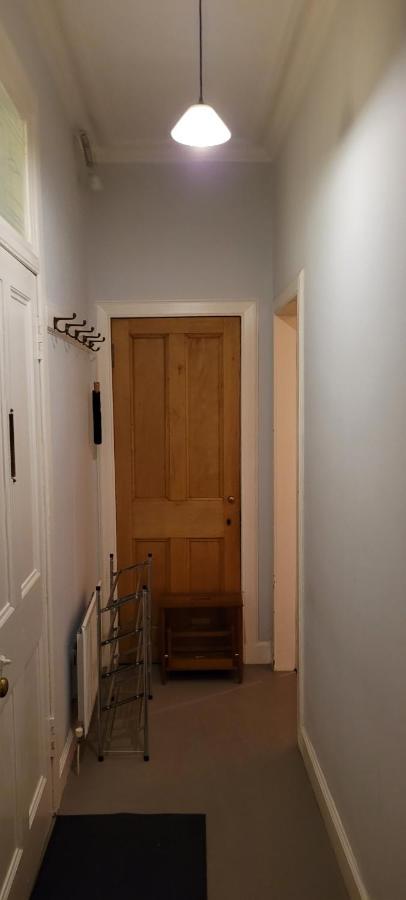 City Centre Flat - Sleep Upto 4 EDI Eksteriør bilde