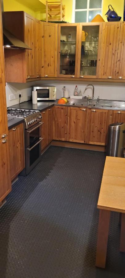 City Centre Flat - Sleep Upto 4 EDI Eksteriør bilde