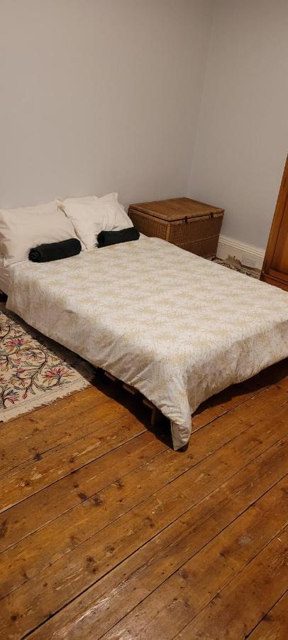 City Centre Flat - Sleep Upto 4 EDI Eksteriør bilde