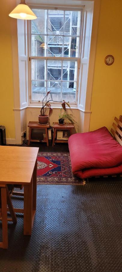 City Centre Flat - Sleep Upto 4 EDI Eksteriør bilde
