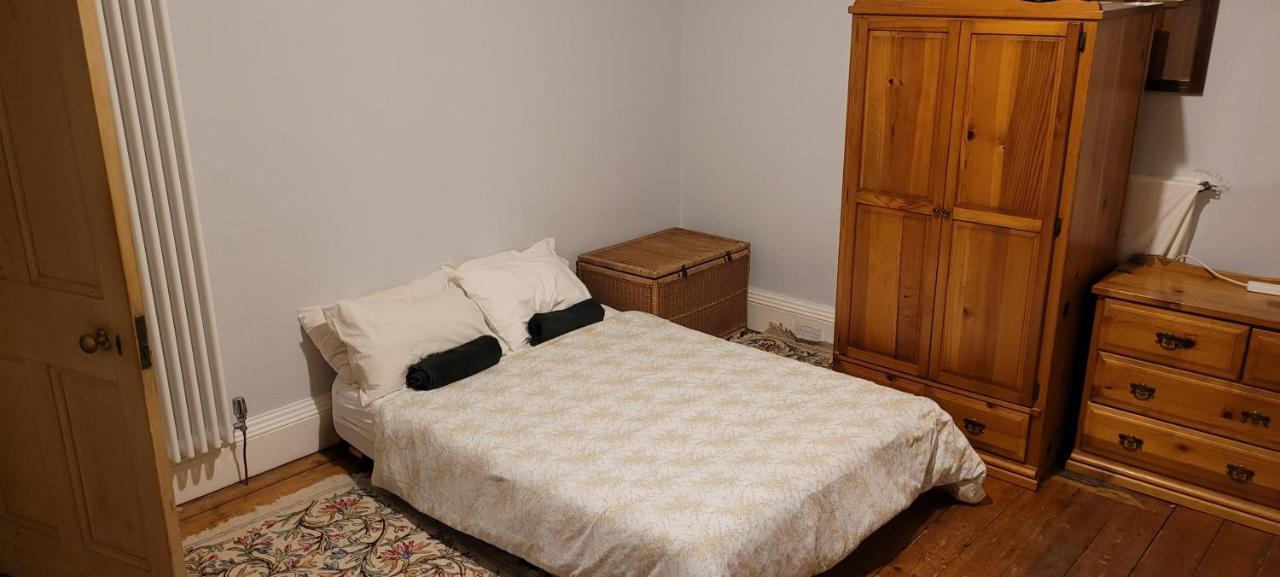City Centre Flat - Sleep Upto 4 EDI Eksteriør bilde