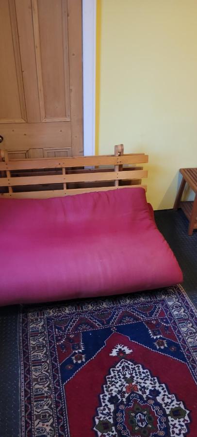 City Centre Flat - Sleep Upto 4 EDI Eksteriør bilde