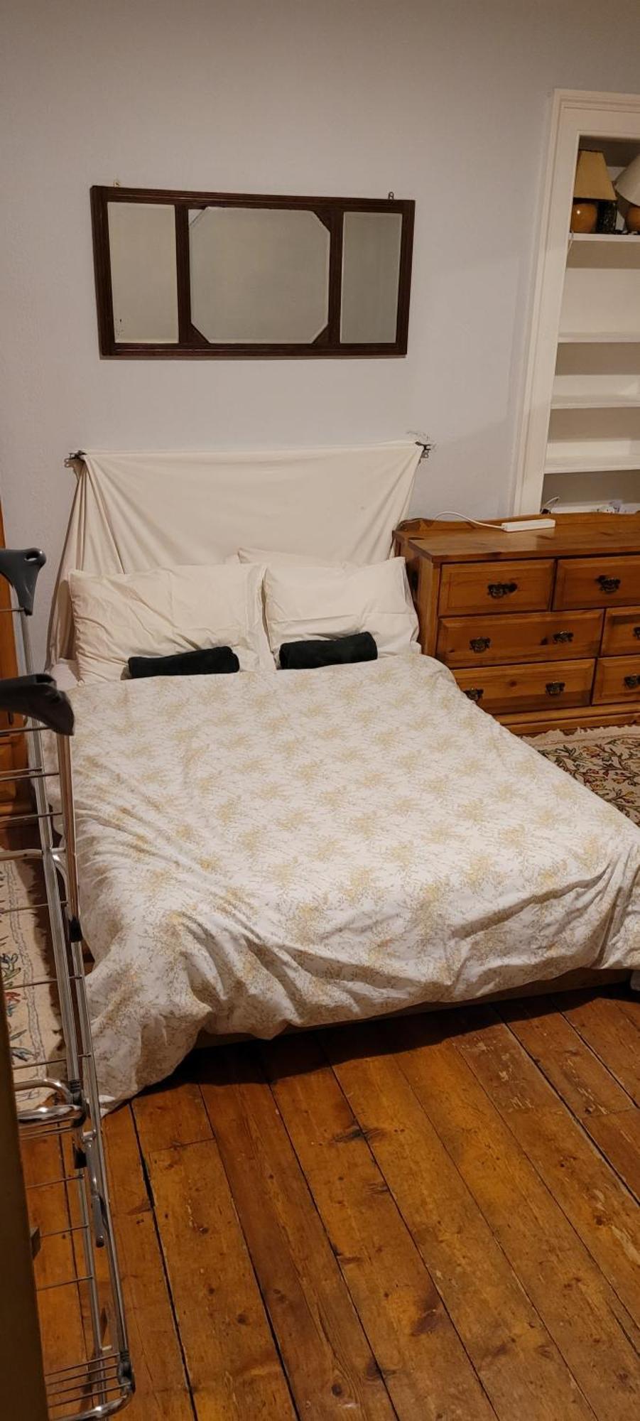 City Centre Flat - Sleep Upto 4 EDI Rom bilde