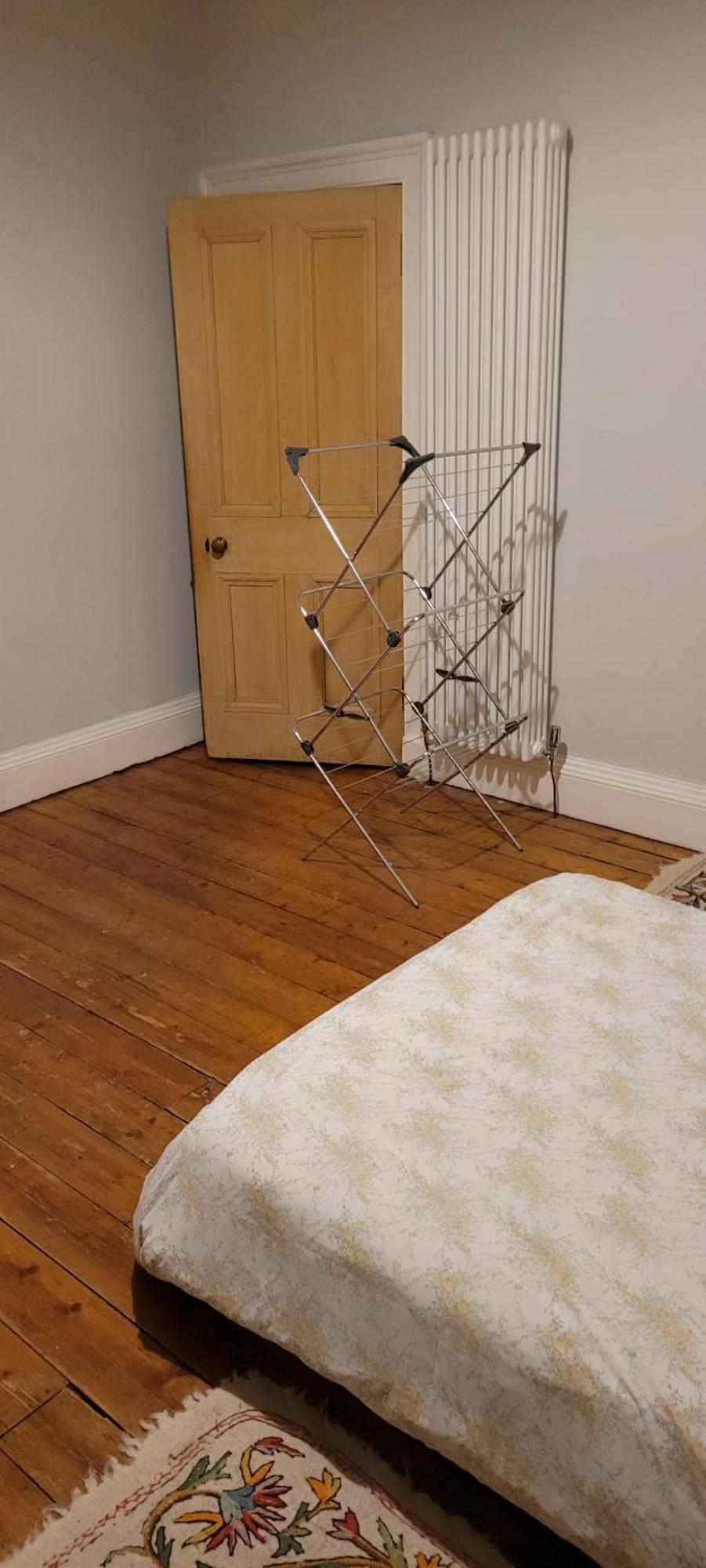 City Centre Flat - Sleep Upto 4 EDI Rom bilde