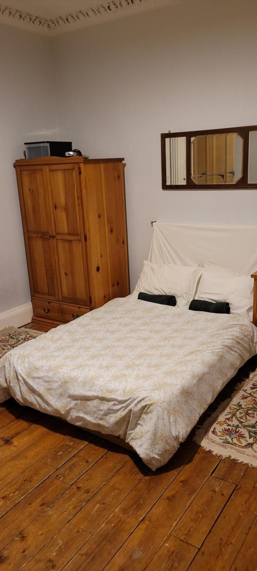 City Centre Flat - Sleep Upto 4 EDI Rom bilde